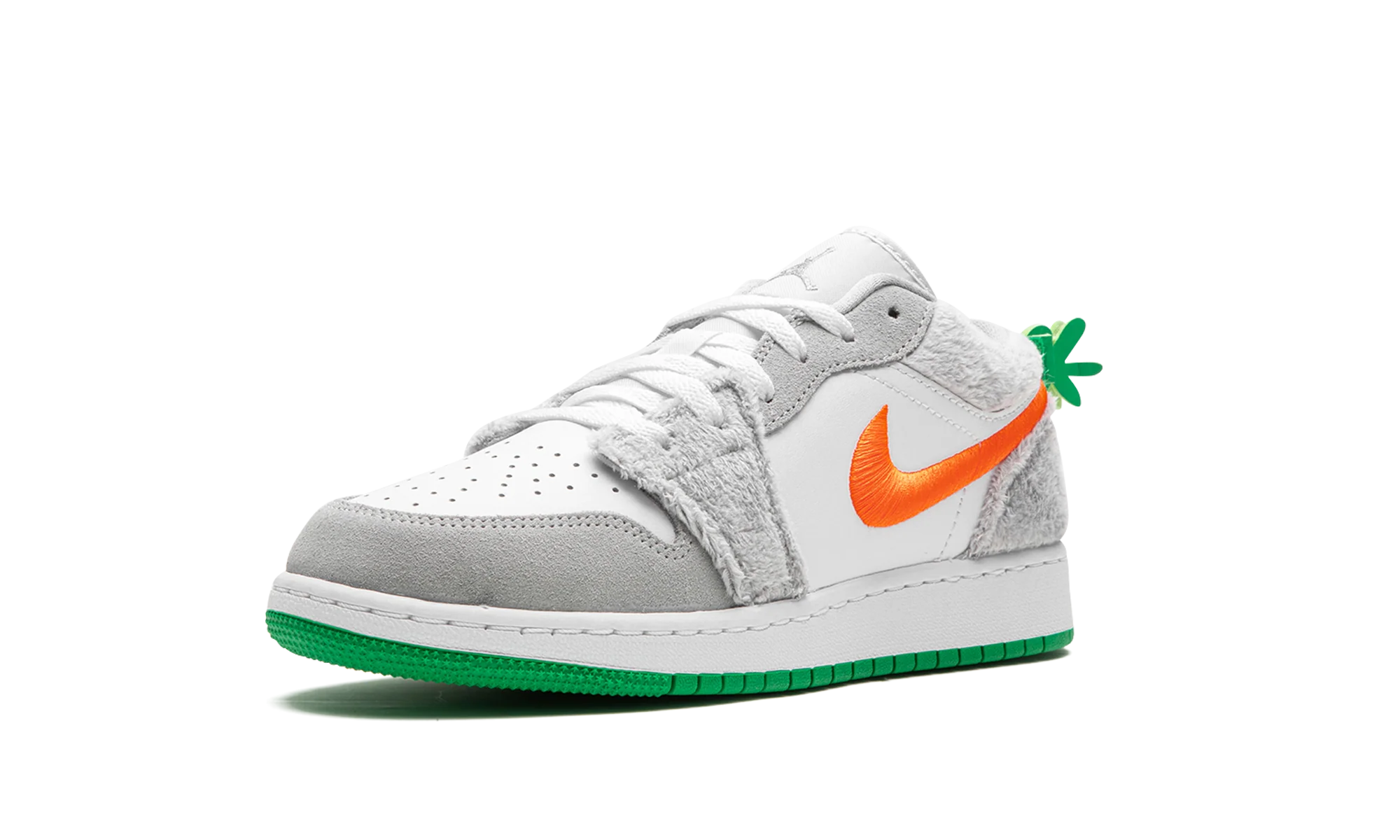 Air Jordan 1 Low GS "Rabbit" DZ6333 083