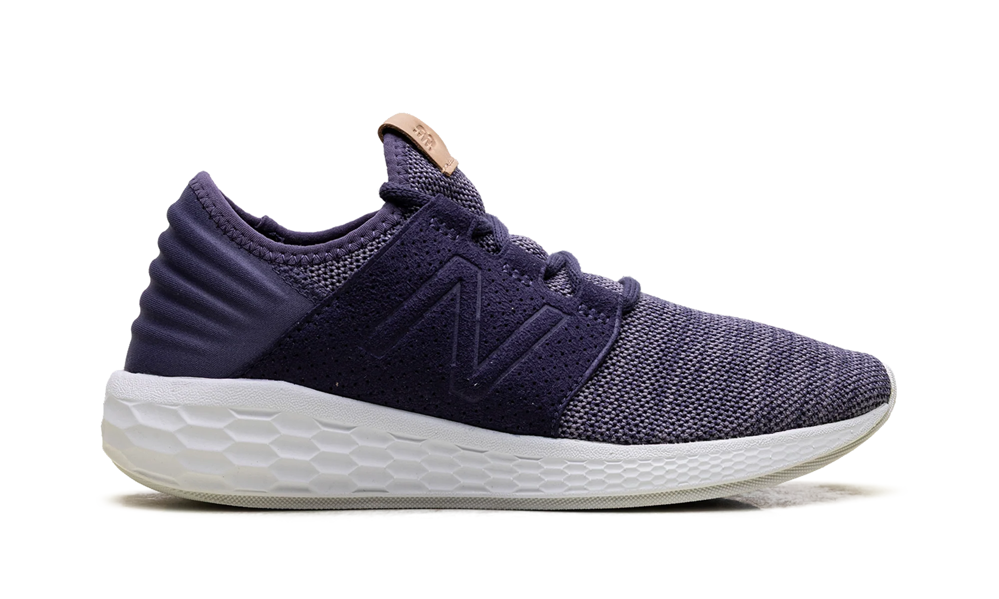 Fresh Foam Cruz WMNS "Indigo Sky" WCRUZKW2