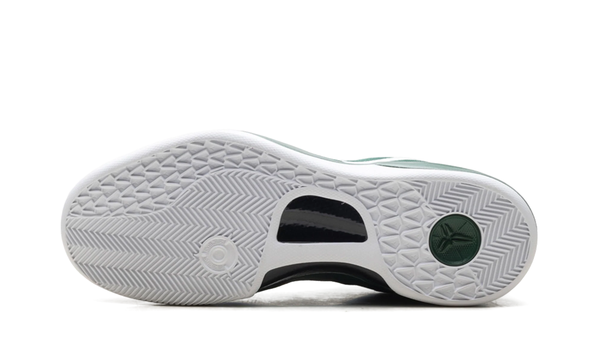 Kobe 8 Protro TB "Gorge Green" HM6469 301