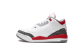 Jordan 3 Retro PS "Fire Red" DM0966 160