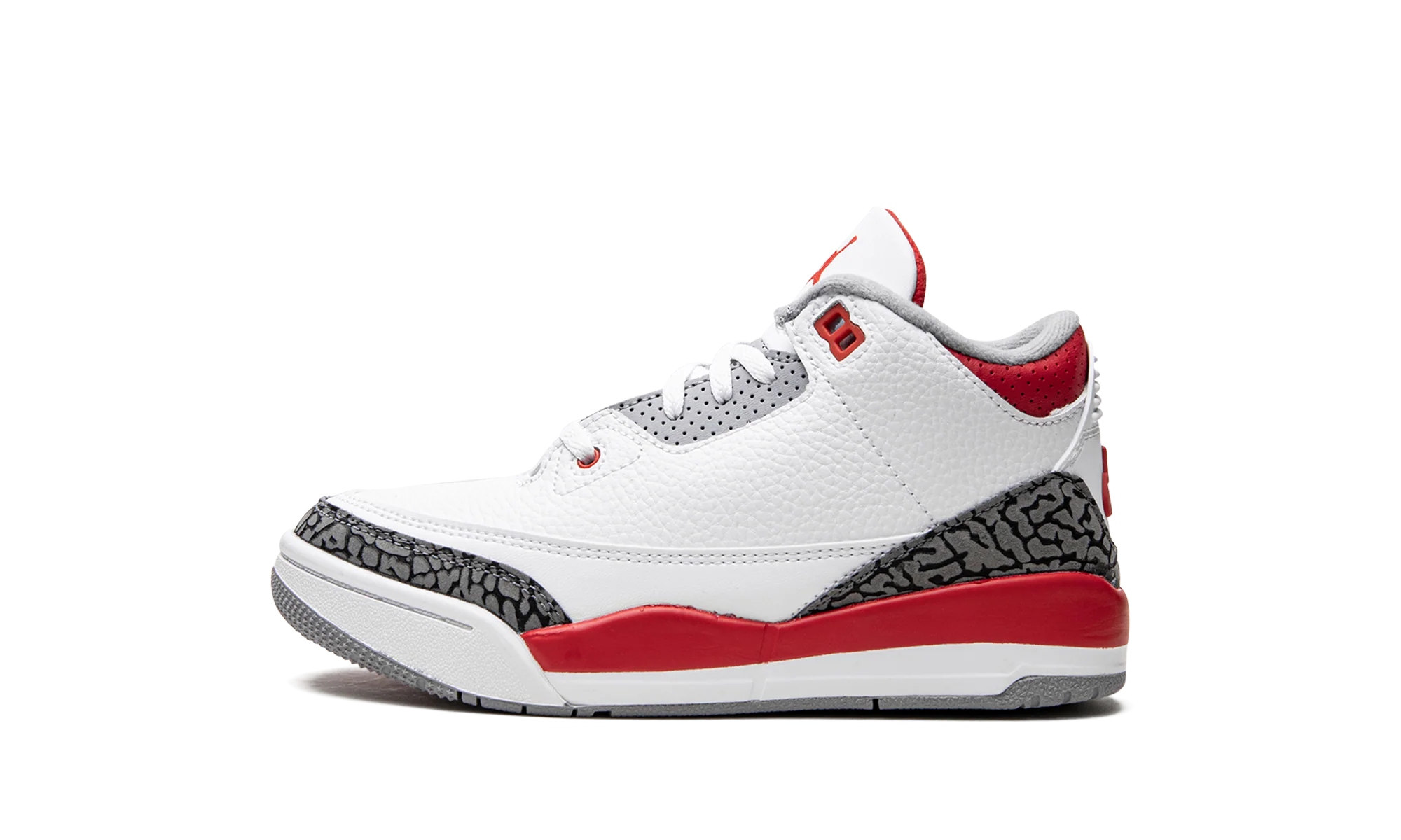 Jordan 3 Retro PS "Fire Red" DM0966 160