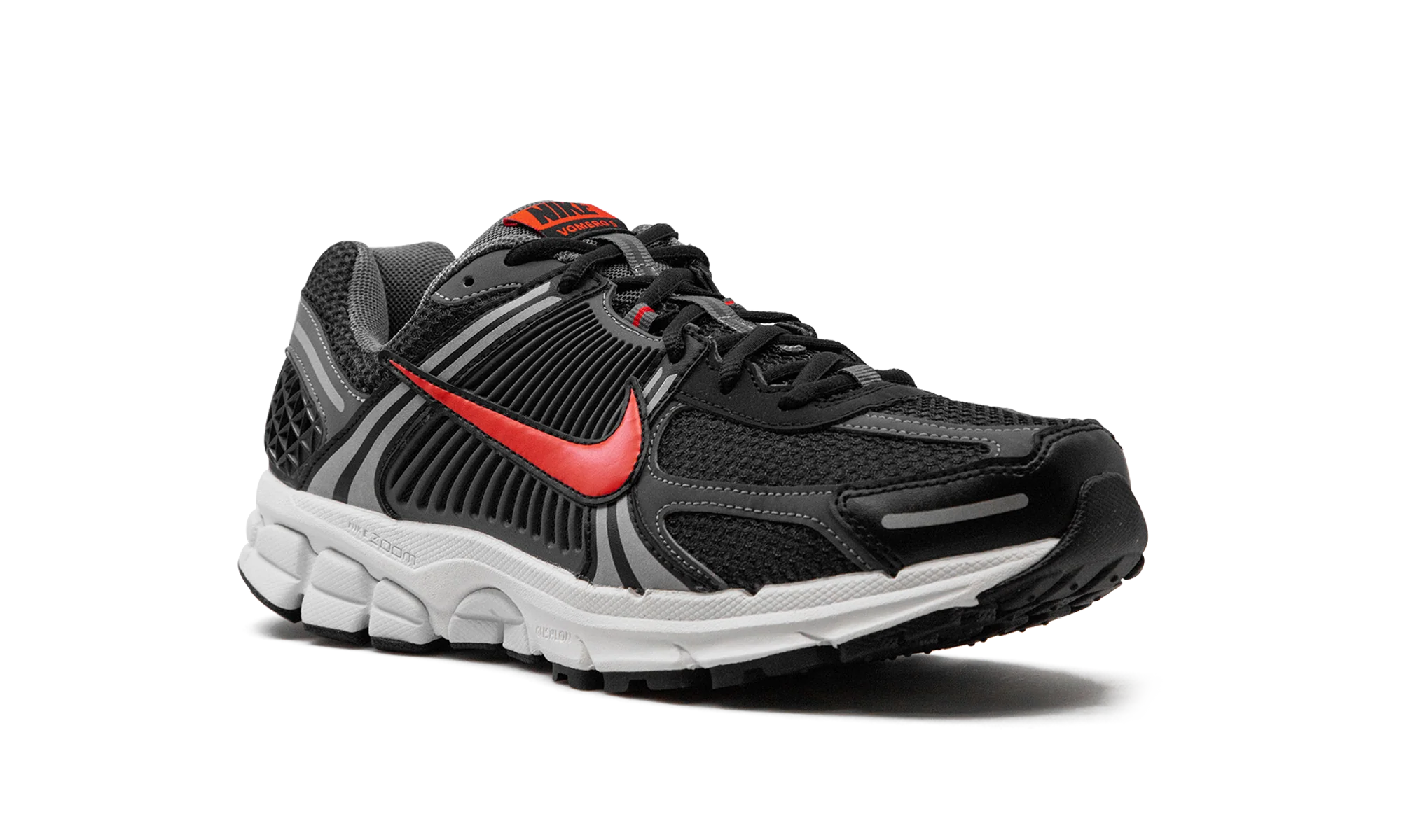 Air Zoom Vomero 5 "Black Picante Red" FB9149 001