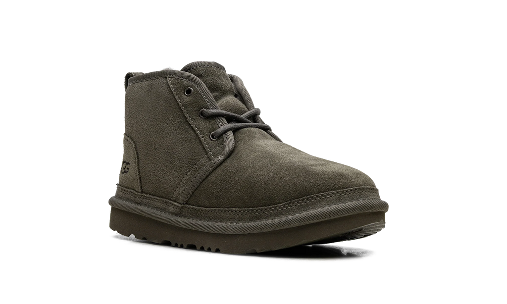 Neumel Ii PS "Mushroom Grey" 1017320K MSG