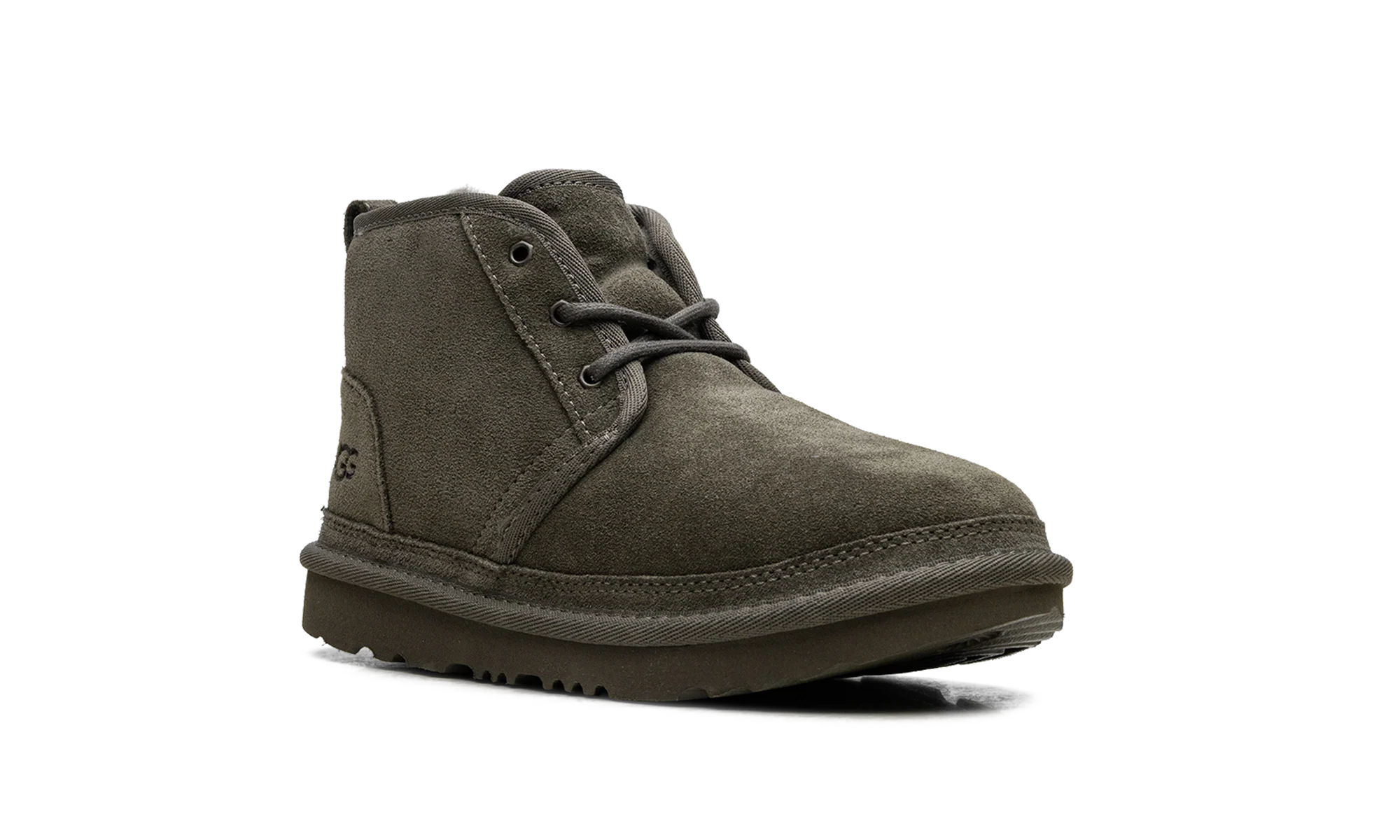 Neumel Ii PS "Mushroom Grey" 1017320K MSG