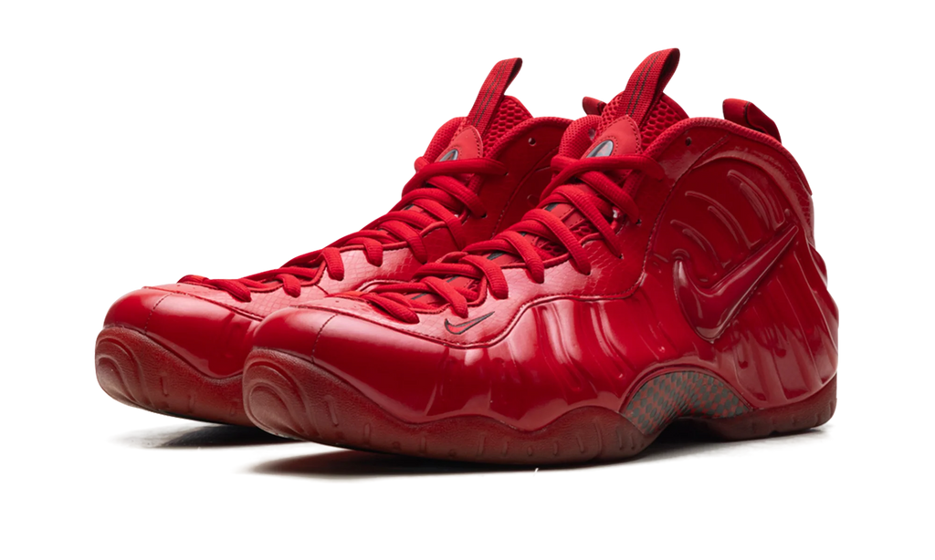 Air Foamposite Pro "Gym Red / Black" HF0794 600