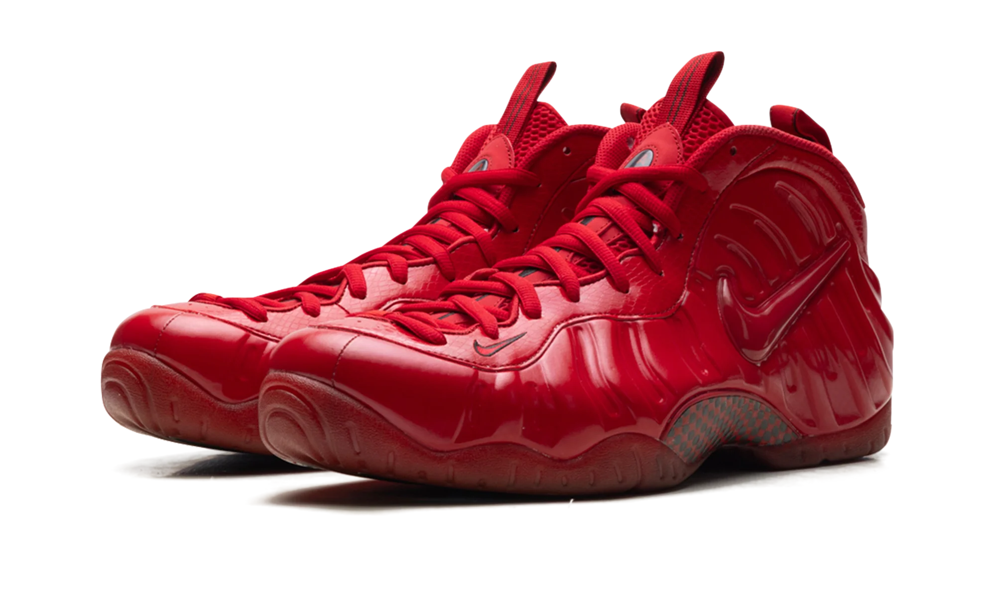 Air Foamposite Pro "Gym Red / Black" HF0794 600