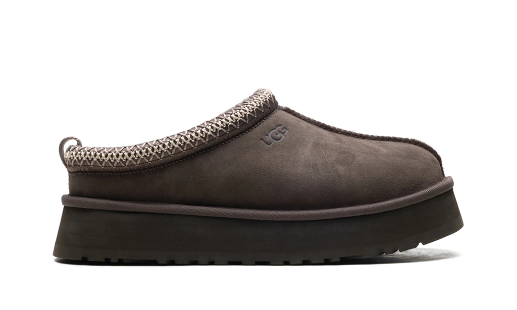 Tazz Slipper WMNS "Molasses" 1122553 MLSS
