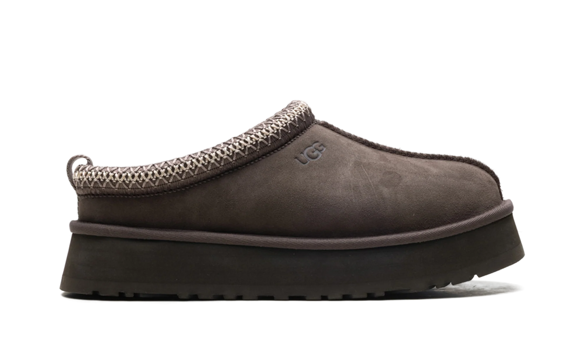Tazz Slipper WMNS "Molasses" 1122553 MLSS