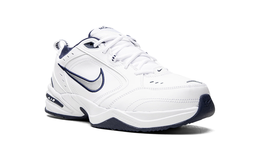 Air Monarch IV (4E) "White" 416355 102