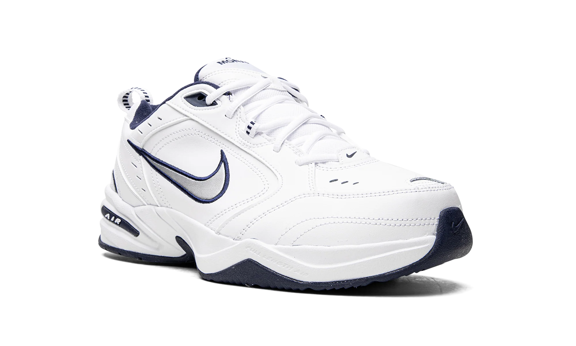 Air Monarch IV (4E) "White" 416355 102