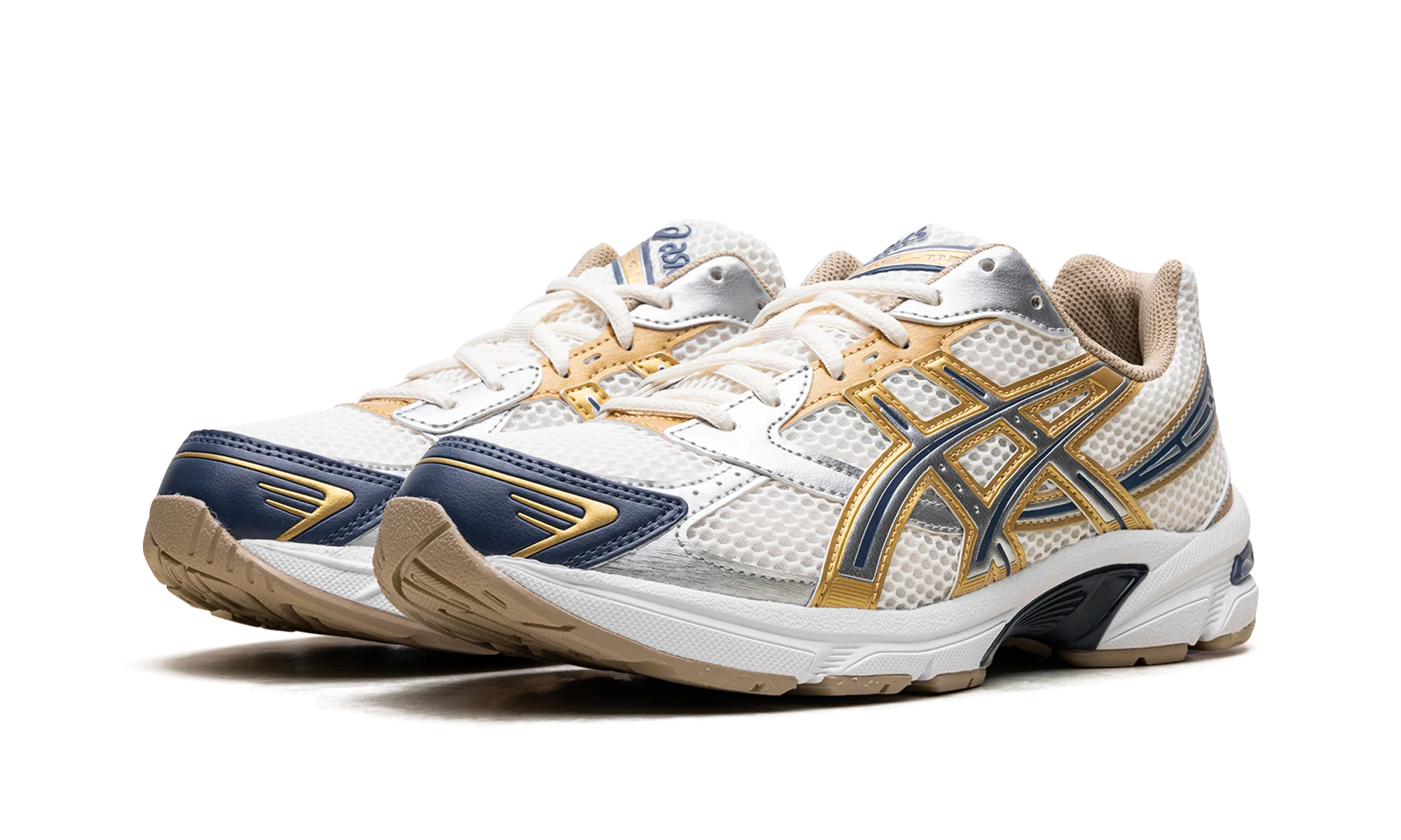 Gel-1130 "Cream Pure Silver Gold Blue" 1203A787 100