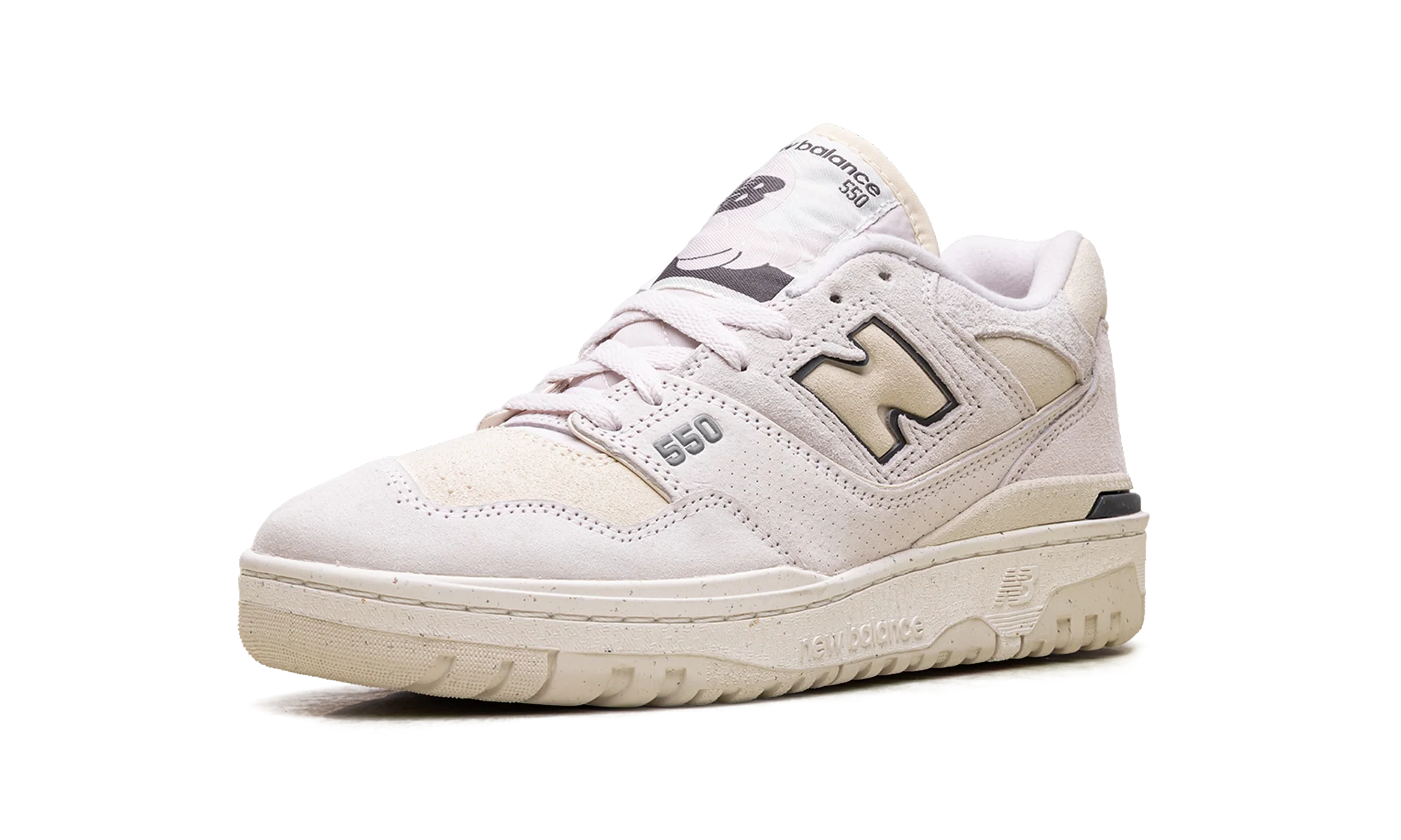 550 WMNS "Pink Granite" BBW550RC