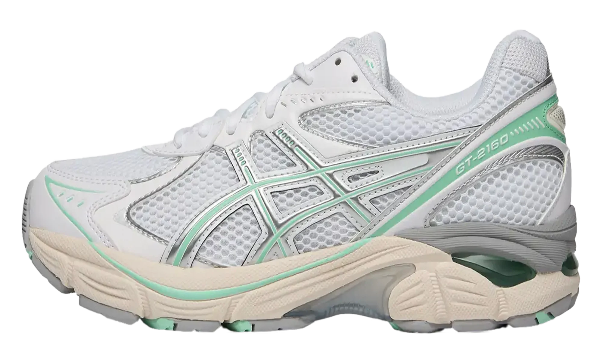 GT-2160 "White Ice Green" 1203A275 118