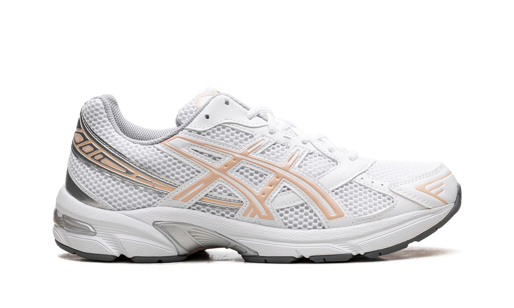 GEL-1130 WMNS "White Bisque" 1202A164 123
