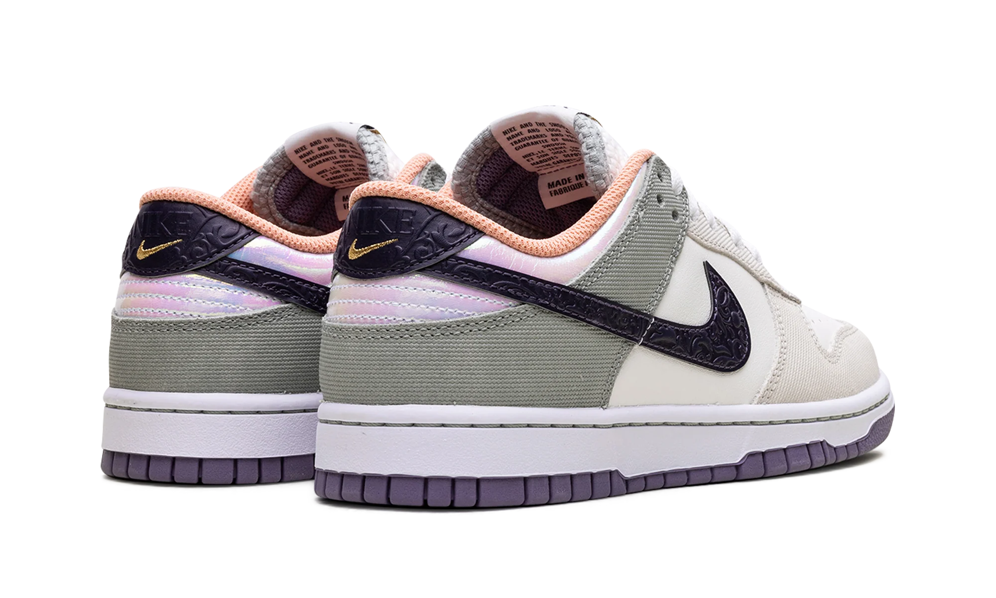 Dunk Low "NOLA" HV5750 133