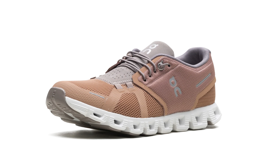 Cloud 5 WMNS "Rosebrown Fog" 59.97766