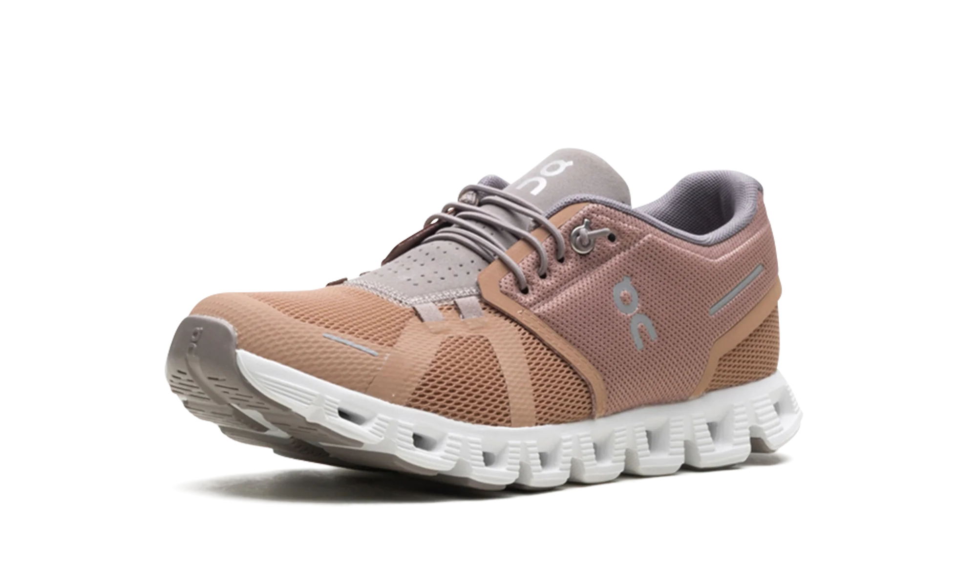 Cloud 5 WMNS "Rosebrown Fog" 59.97766