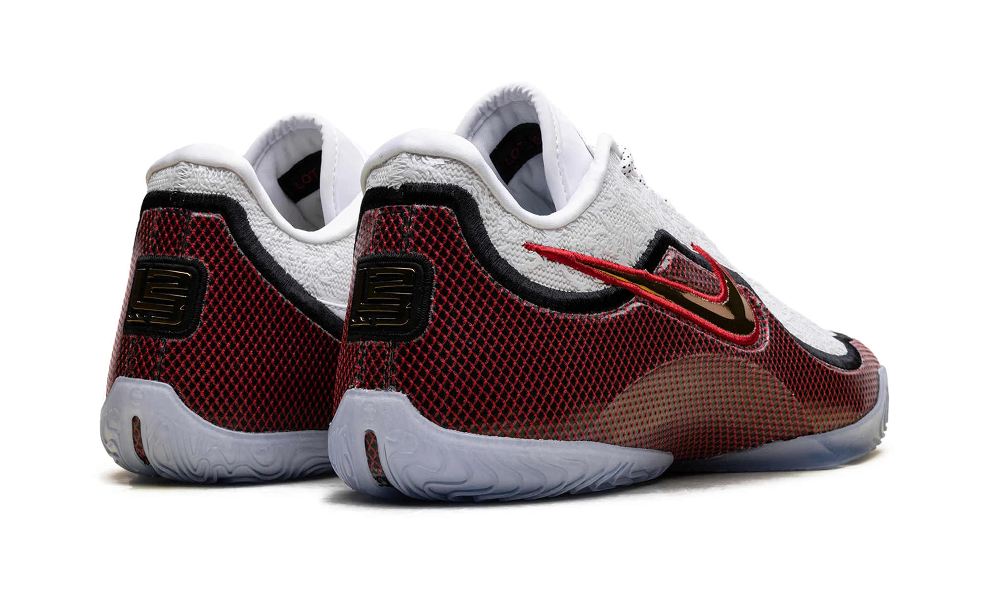 LeBron 23 "Grand Opening" HJ5629 100
