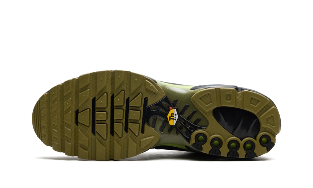 Air Max Plus "Green" DM0032 010