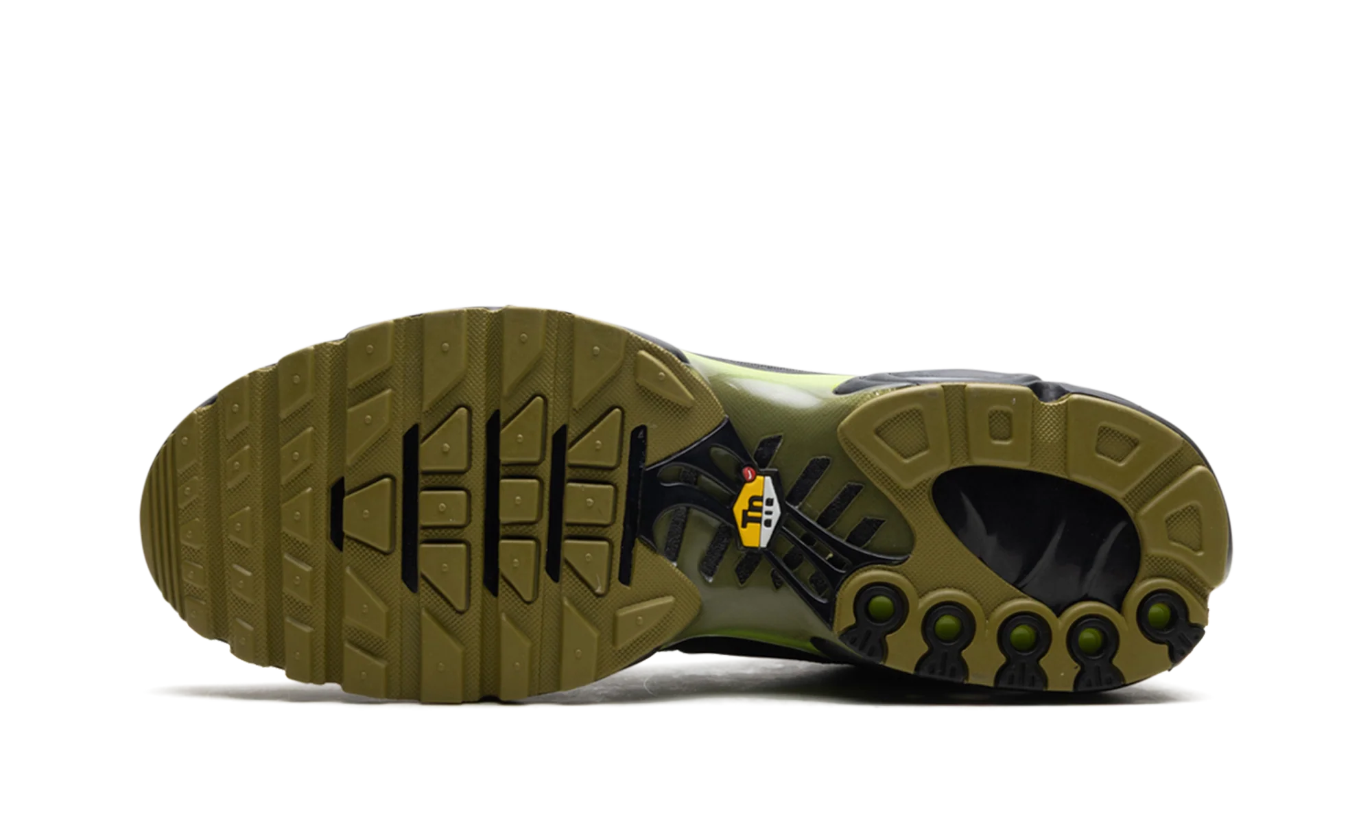 Air Max Plus "Green" DM0032 010