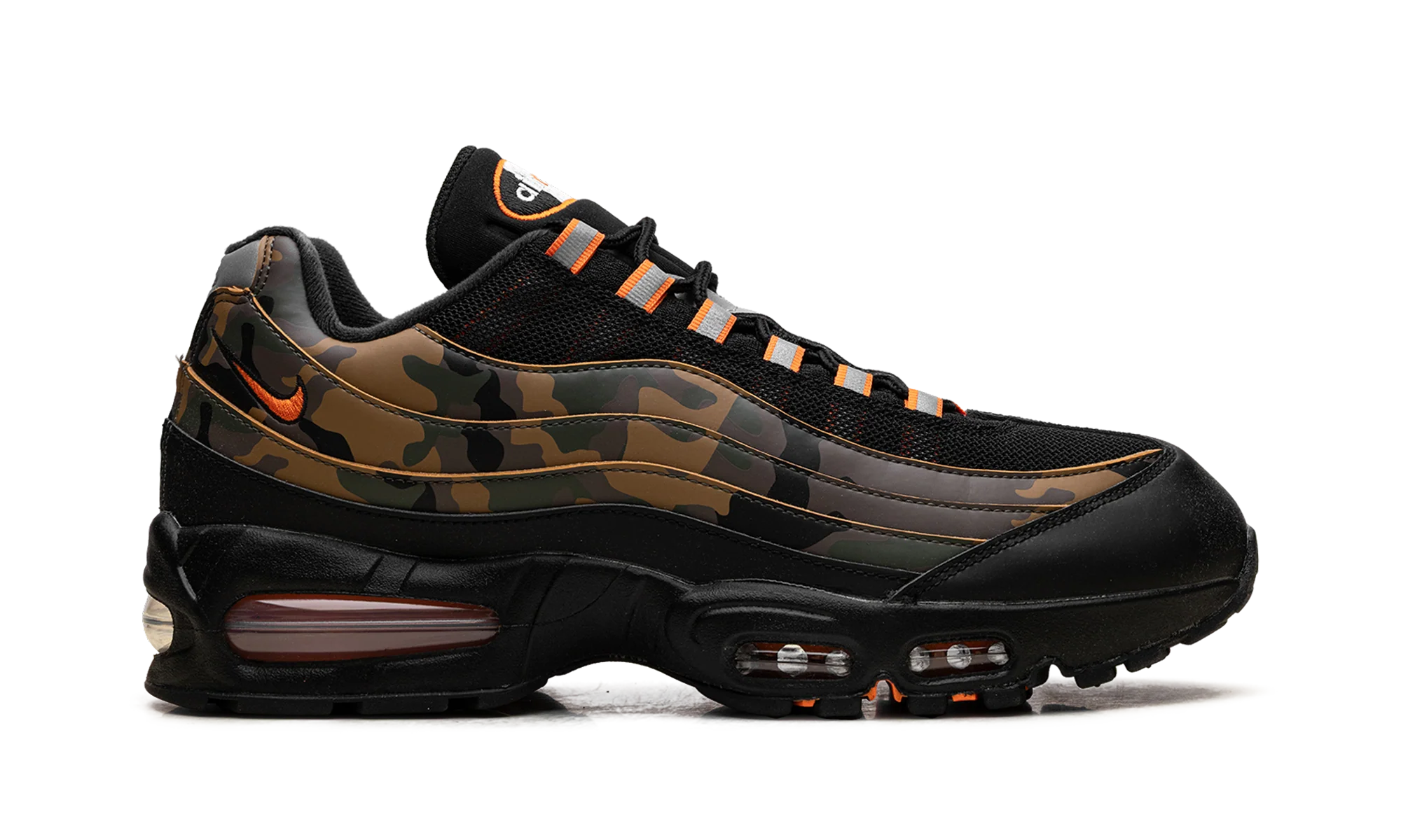 Air Max 95 "Camo" HQ1973 001