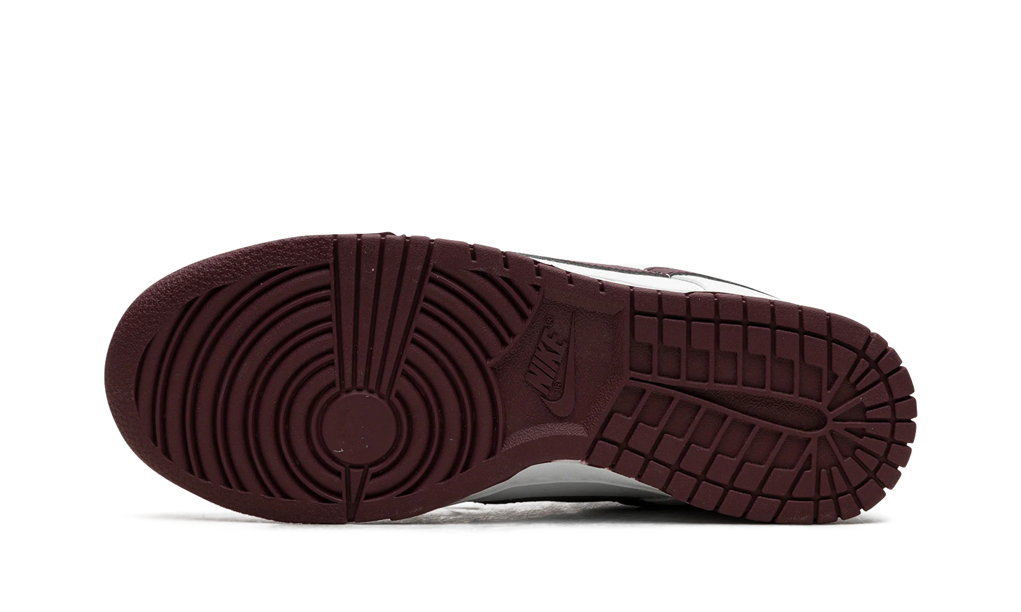 Dunk Low Retro "White Night Maroon" DV0831 102