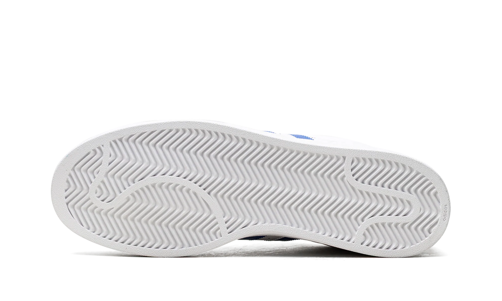 Superstar II "Cloud White Blue" JQ4729