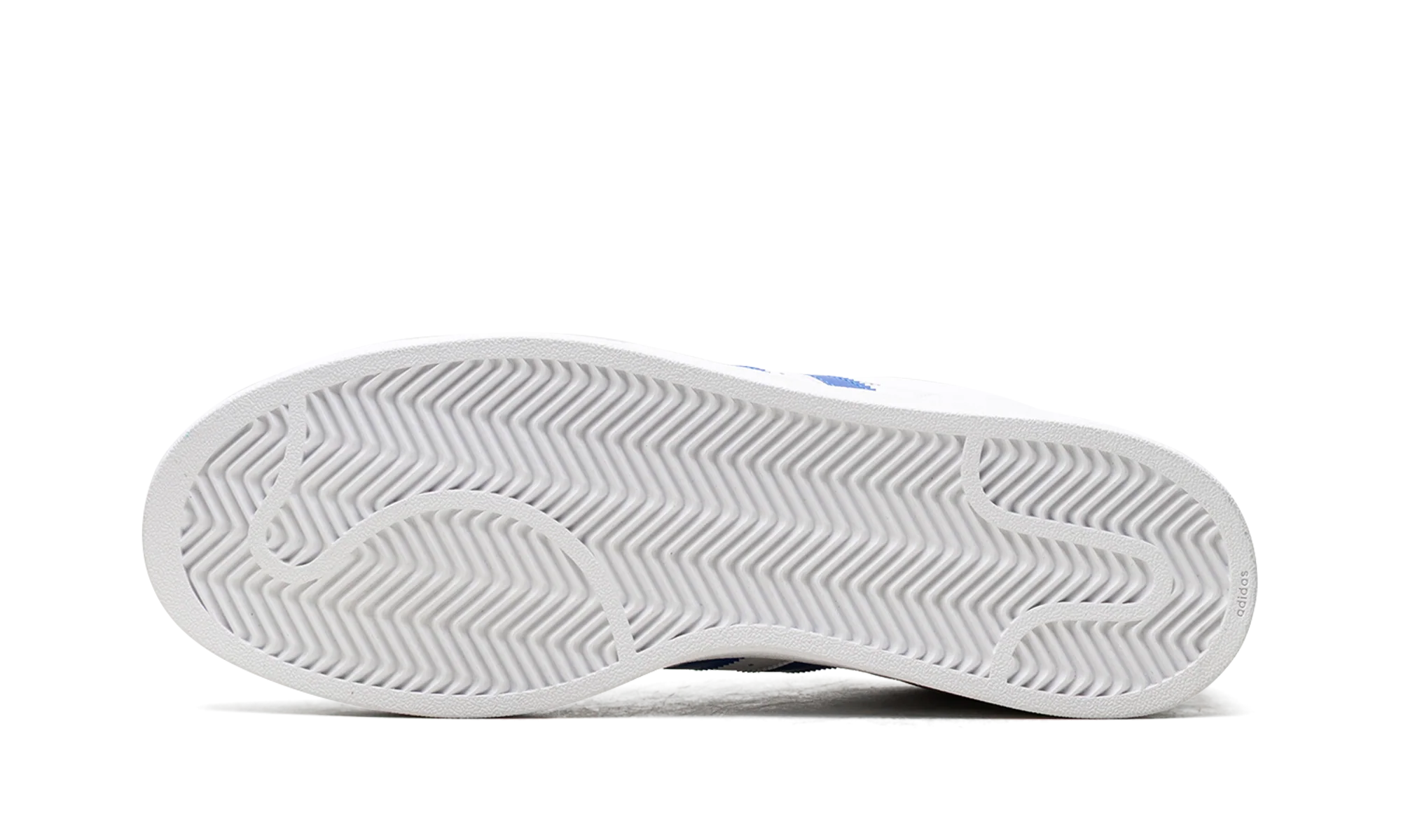 Superstar II "Cloud White Blue" JQ4729