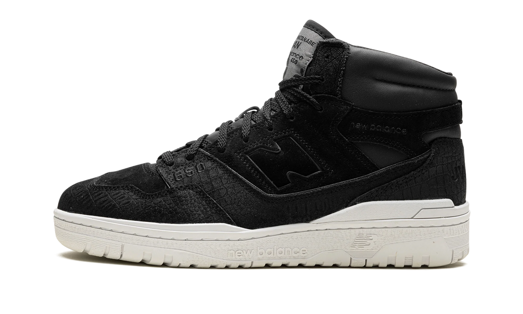 650 "Junya Watanabe MAN - Black White" BB650RJW