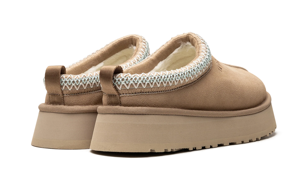 TAZZ WMNS "Sand" 1122553 SAN