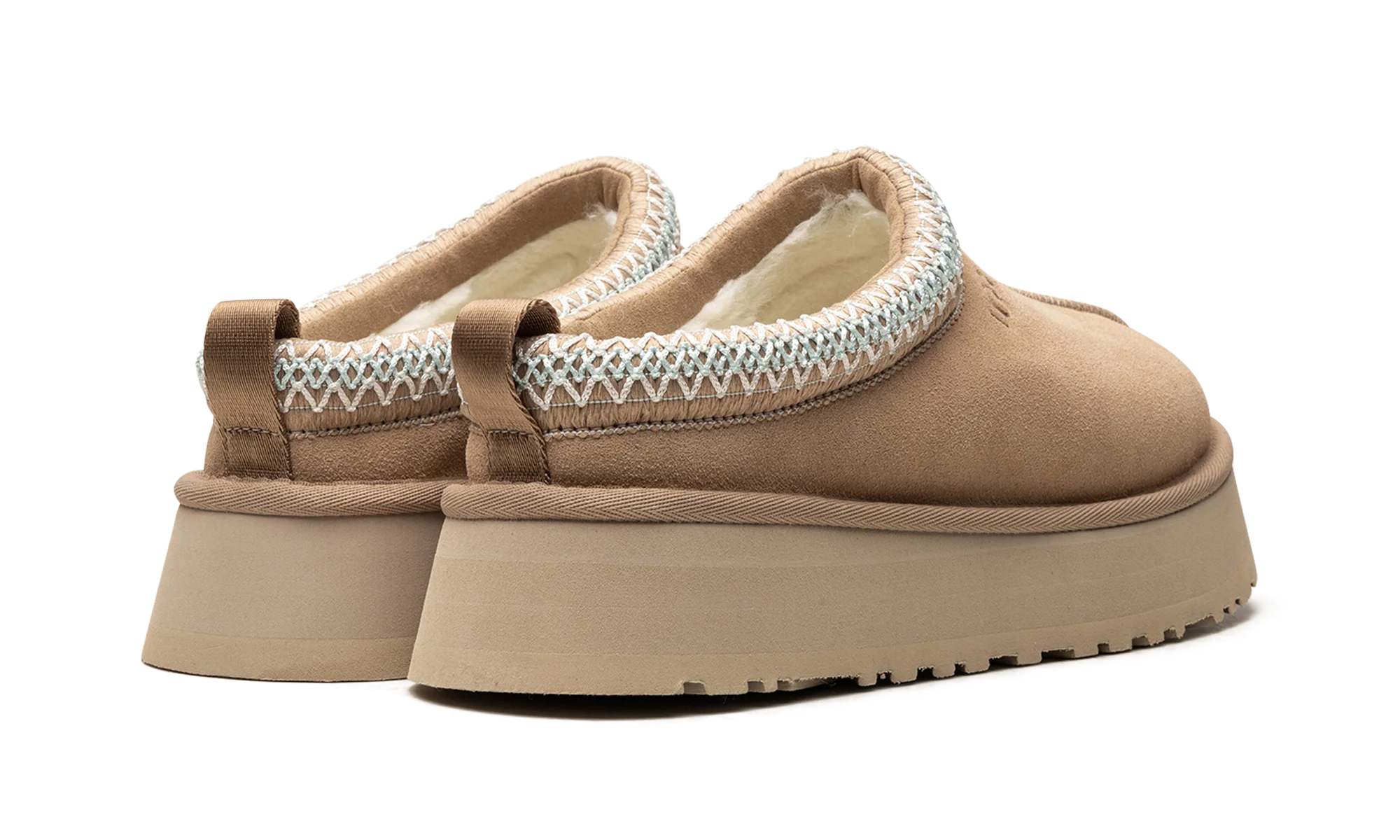 TAZZ WMNS "Sand" 1122553 SAN