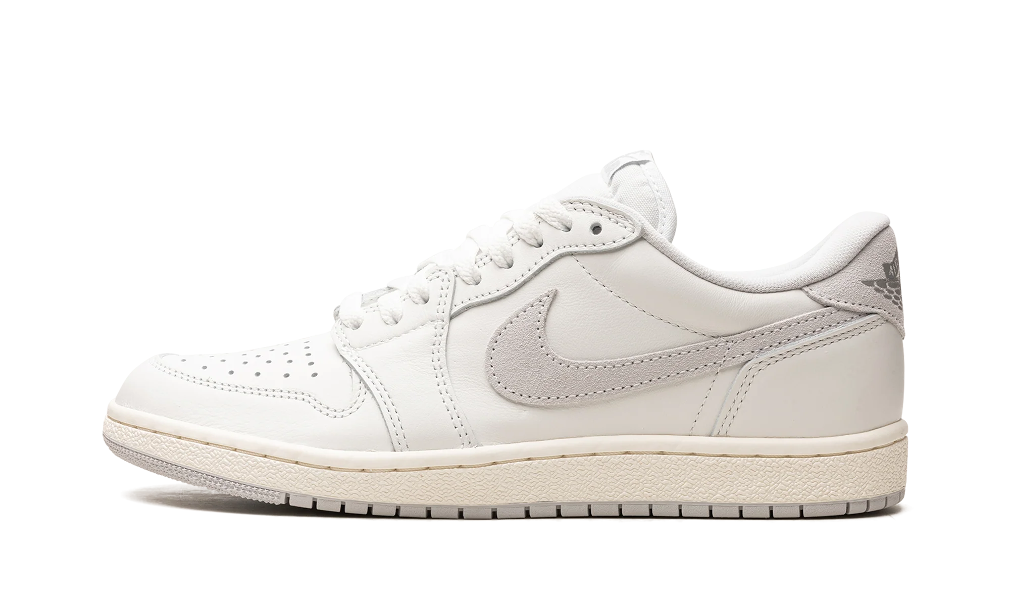 Air Jordan 1 Low 85 "Neutral Grey" FB9933 100