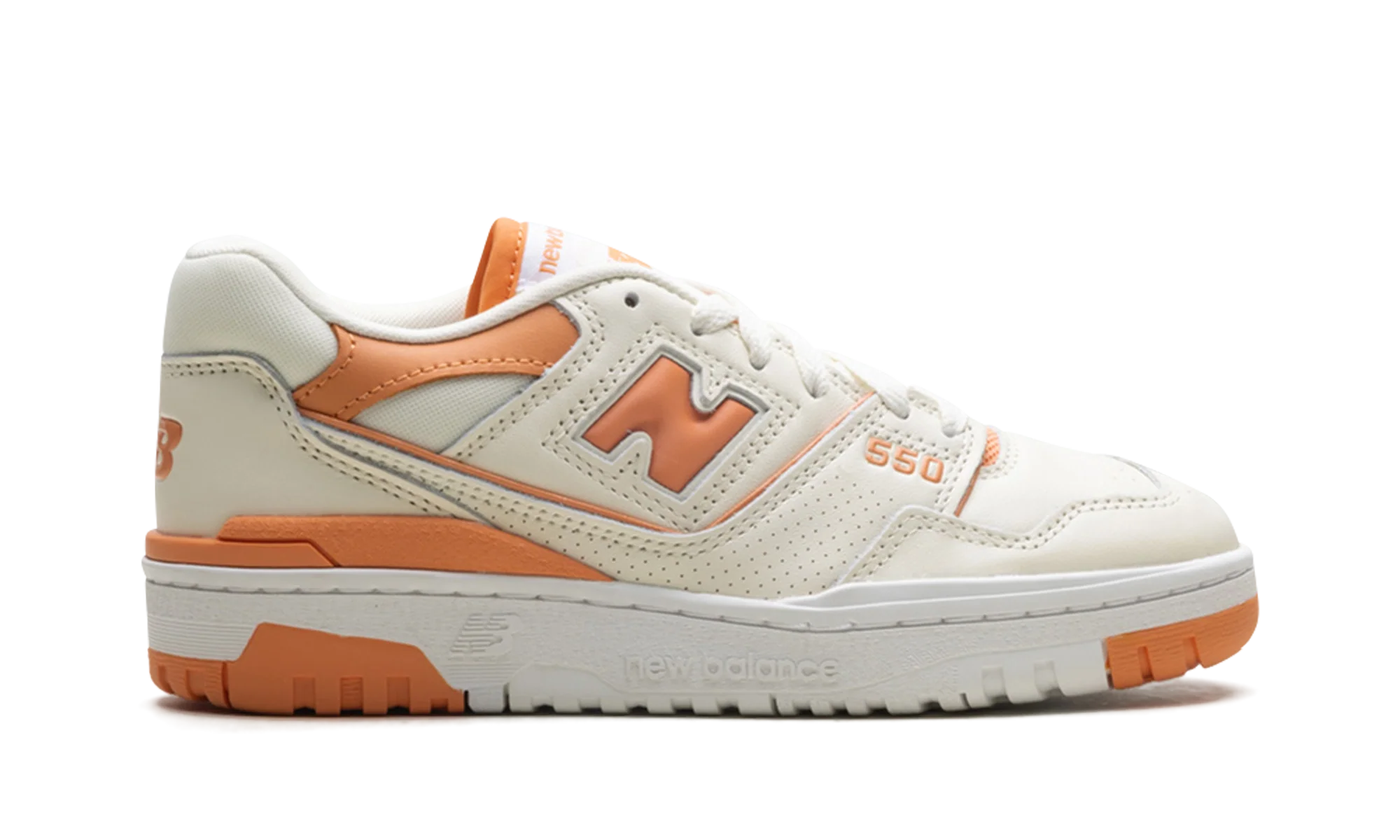 550 WMNS "Angora Copper" BBW550AJ