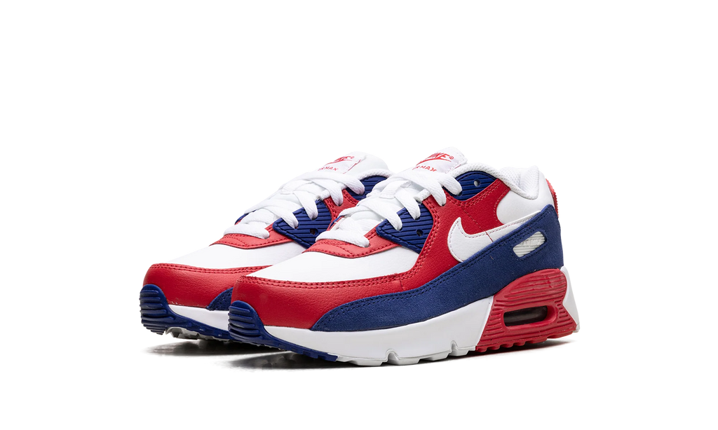 Air Max 90 PS "USA" DA9055 100
