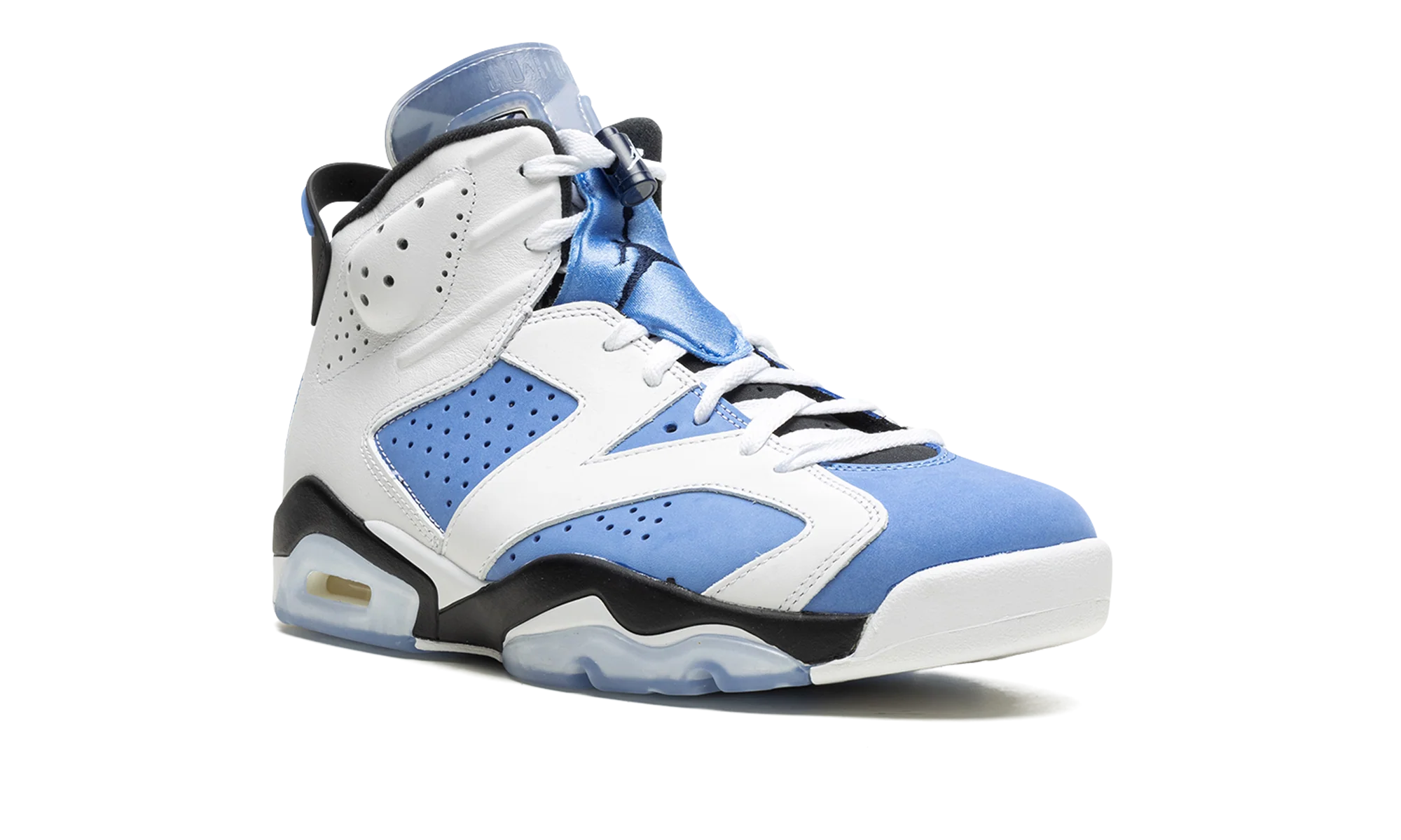 Air Jordan 6 Retro "UNC" CT8529 410