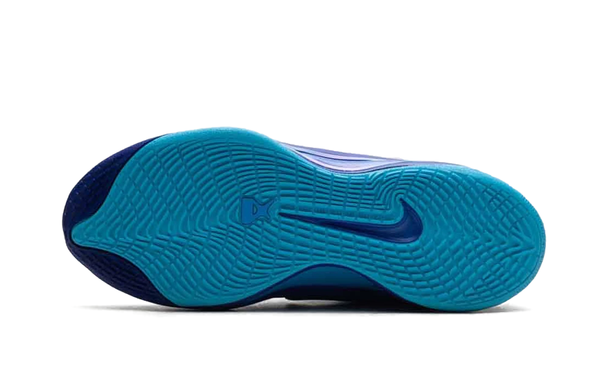 A'One WMNS "Indigo Girl" FZ8605 401