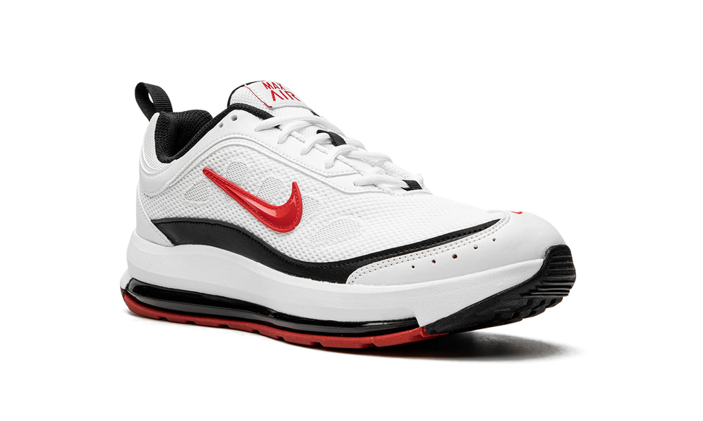 Air Max AP "White University Red" CU4826 101