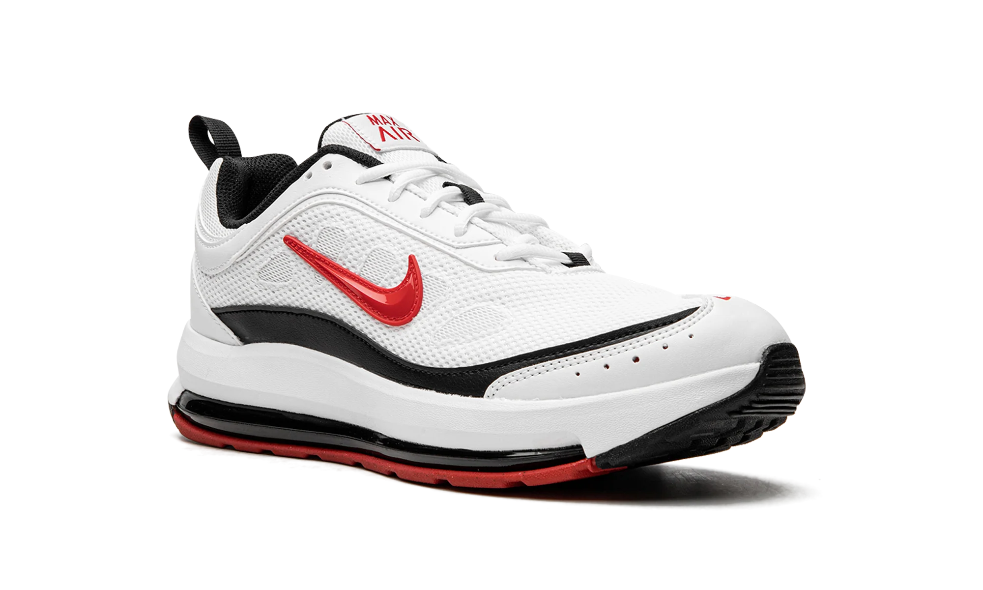 Air Max AP "White University Red" CU4826 101