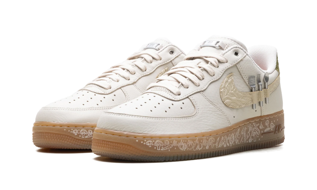 Air Force 1 "Doernbecher" IO7688 921