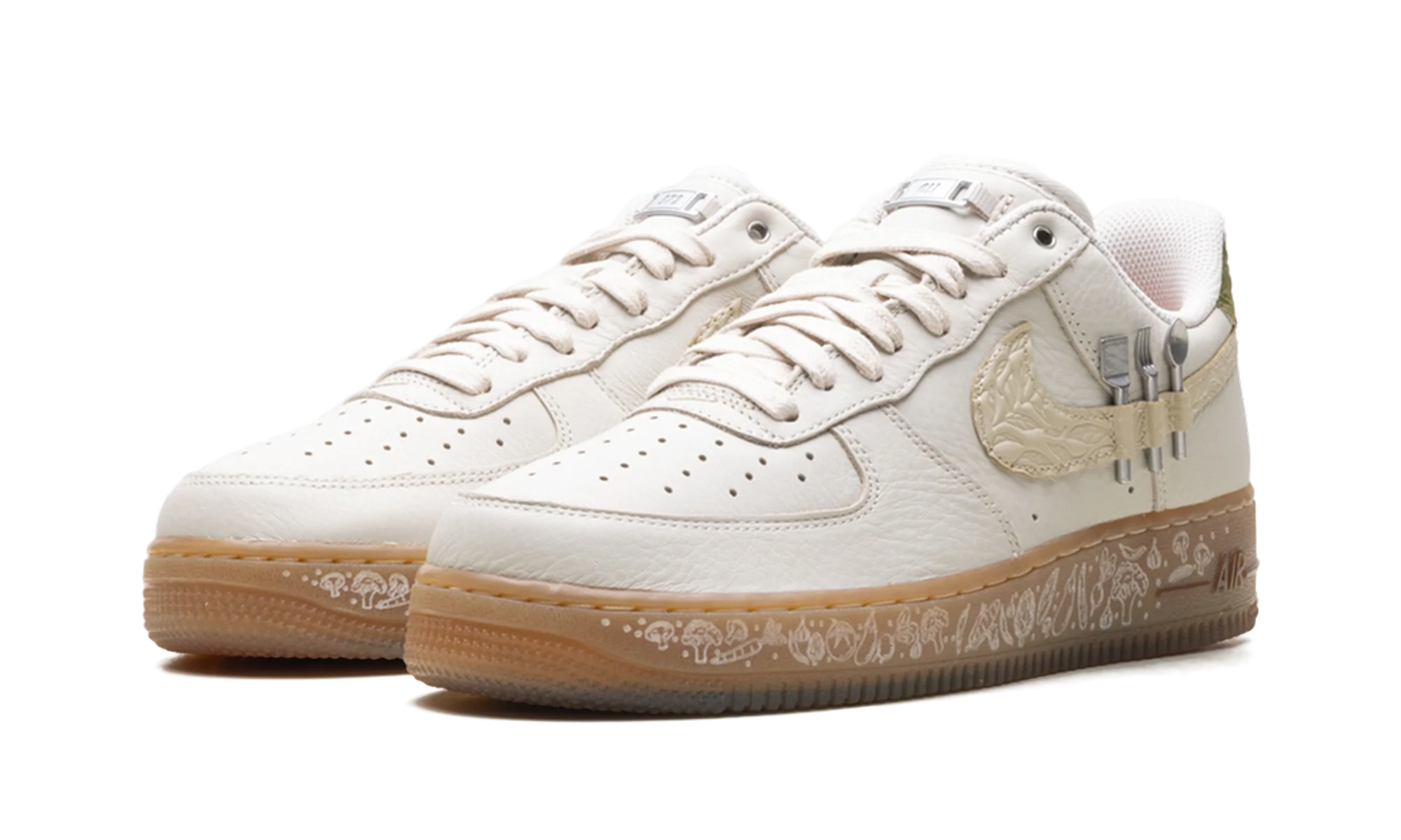 Air Force 1 "Doernbecher" IO7688 921