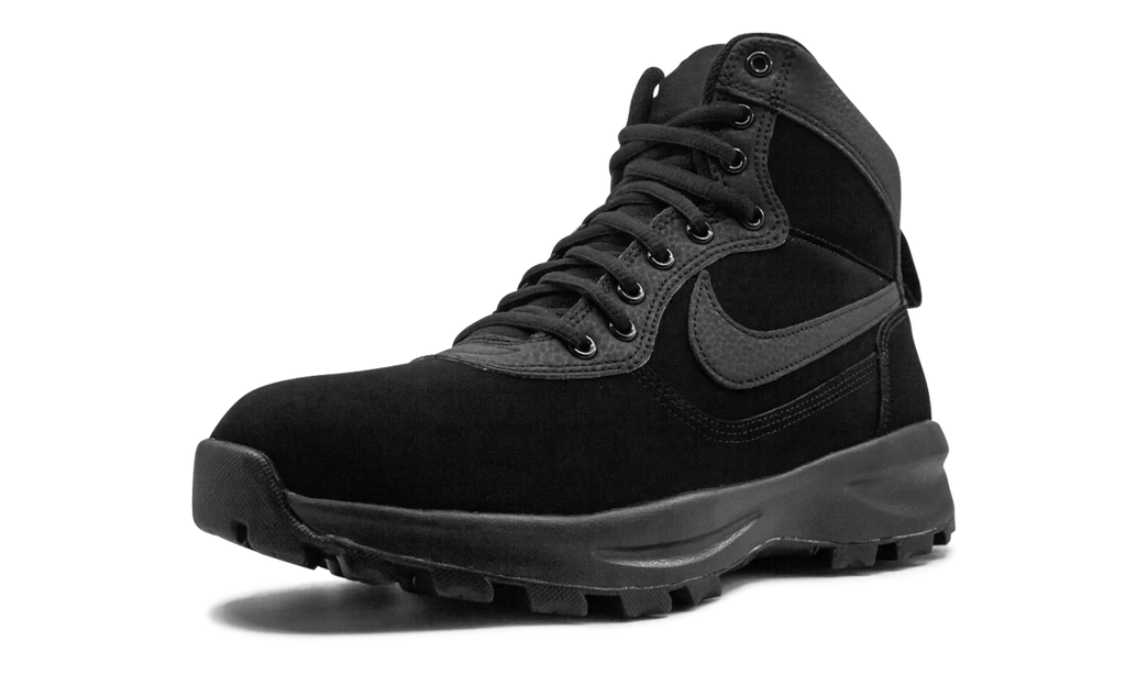 Manoadome "Black" 844358 003