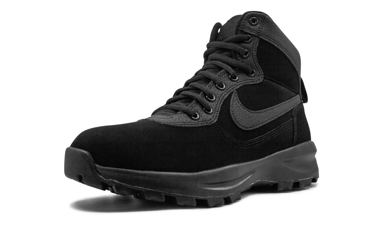Manoadome "Black" 844358 003