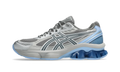 Gel Kinetic Fluent "Steel Grey" 1203A591 025