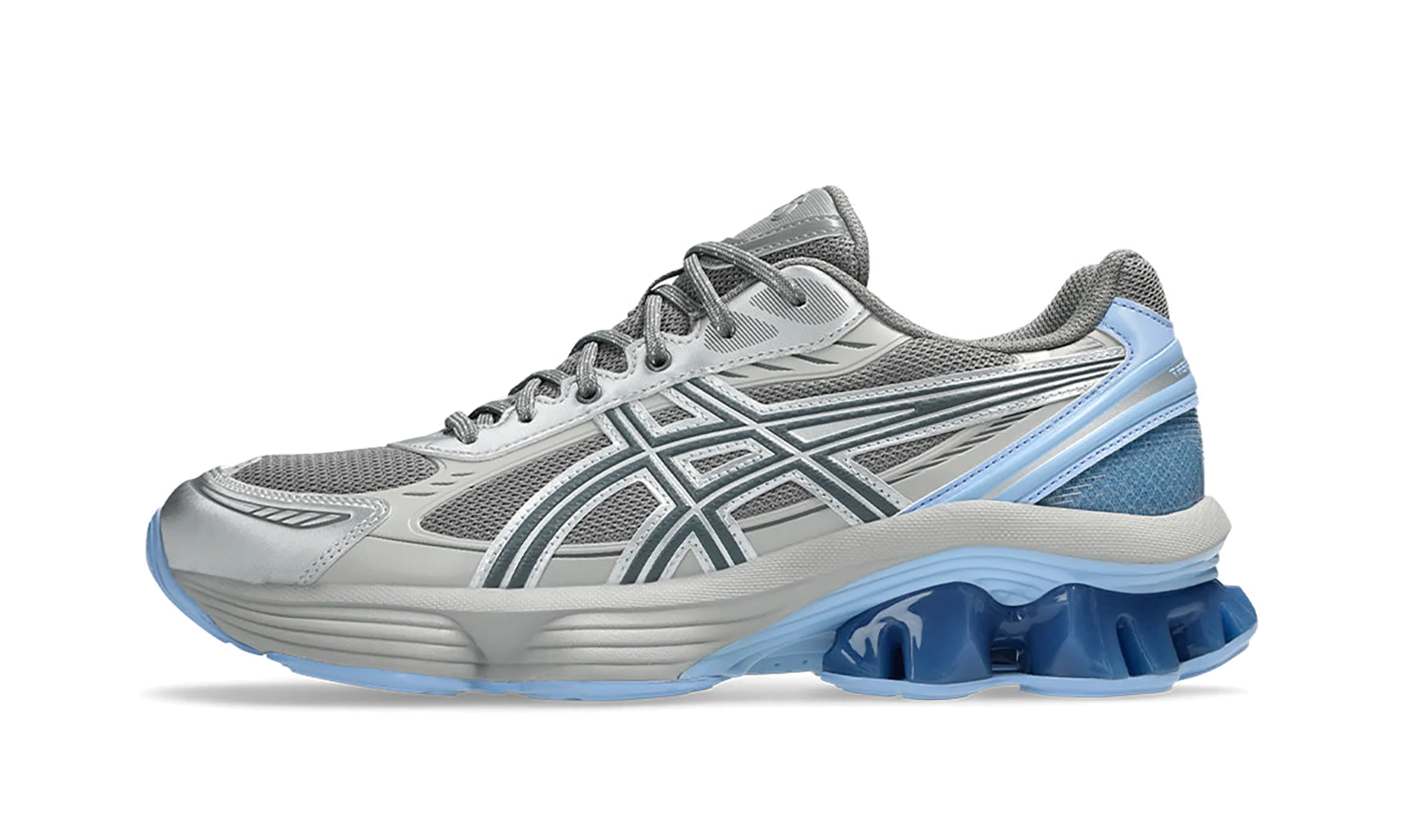 Gel Kinetic Fluent "Steel Grey" 1203A591 025