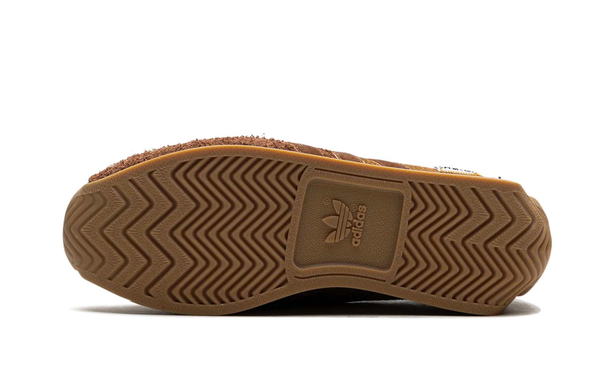 Country OG "Song For The Mute Bronze" JH8639
