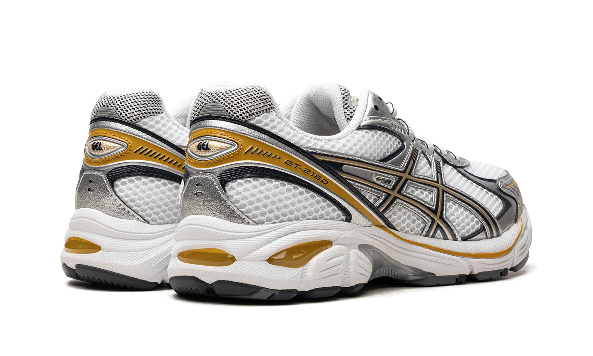 GT 2160 "Pure Silver" 1203A275 102