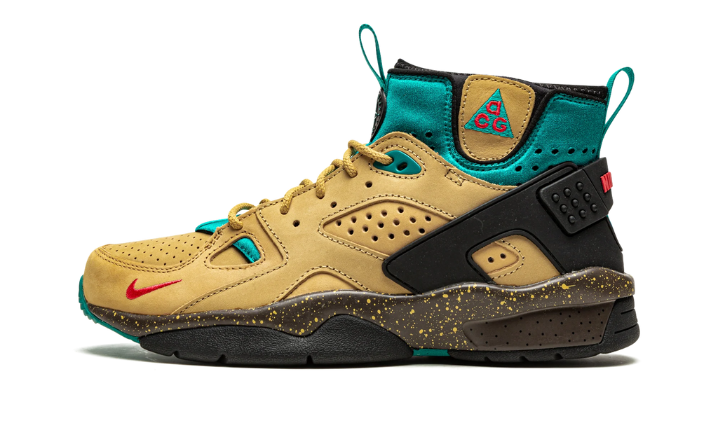 ACG Air Mowabb OG "Twine" DC9554 700