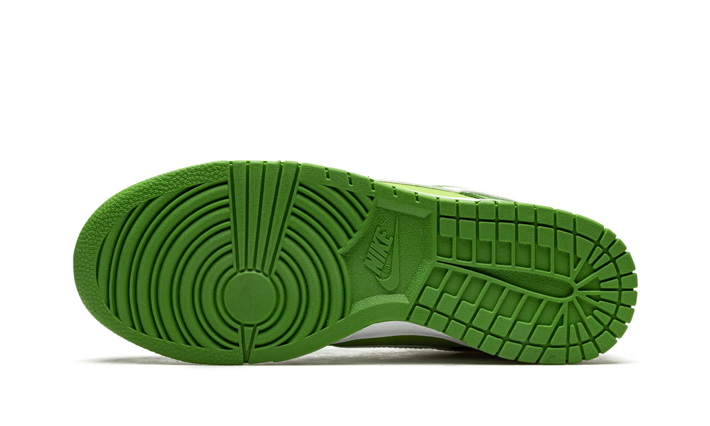 Dunk Low Retro "Chlorophyll" DJ6188 300