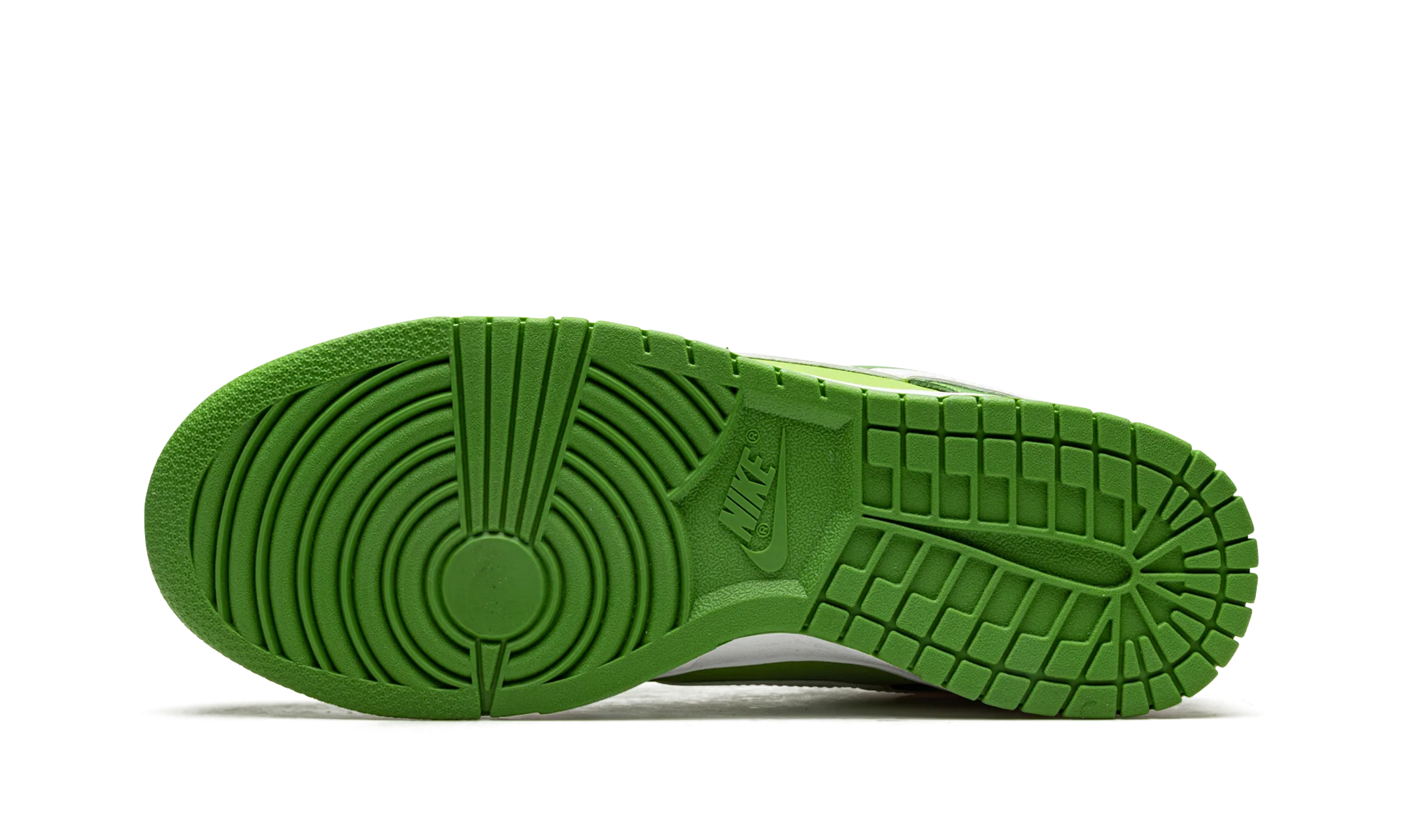 Dunk Low Retro "Chlorophyll" DJ6188 300