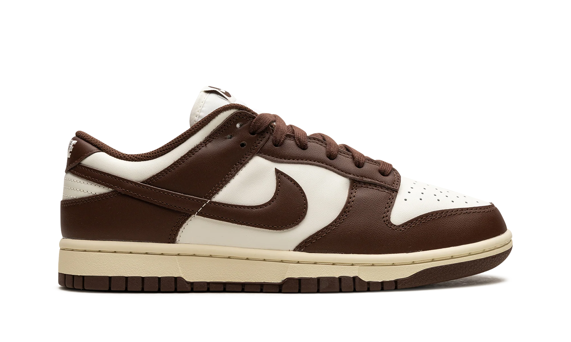 DUNK LOW WMNS "Cacao Wow" DD1503 124